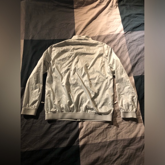 Zip up Sweater - Picture 2 of 2